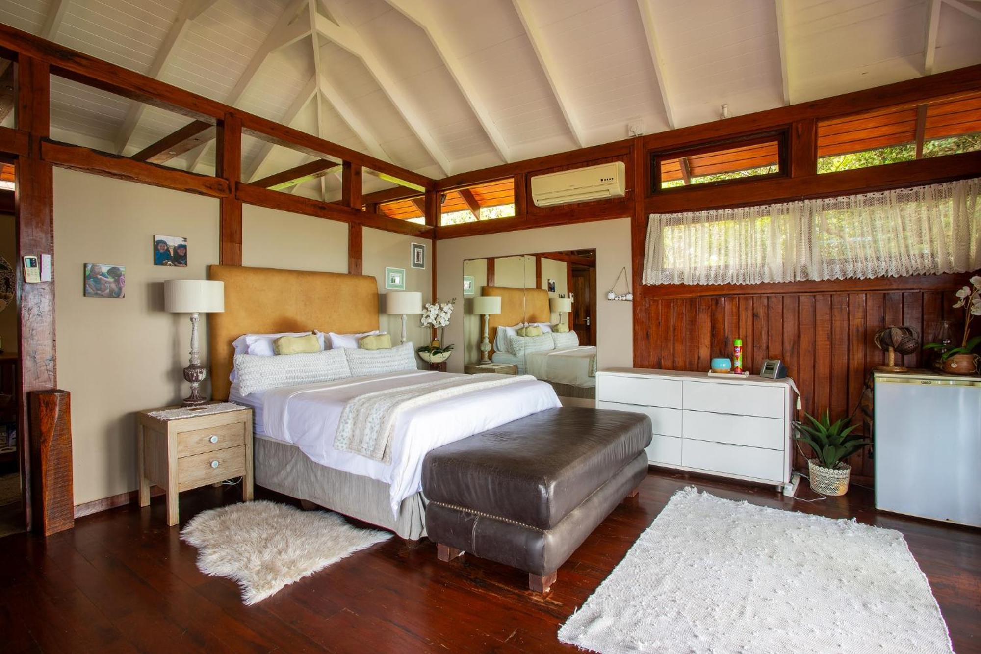 Aloha 2 Villa Ponta Mamoli Buitenkant foto