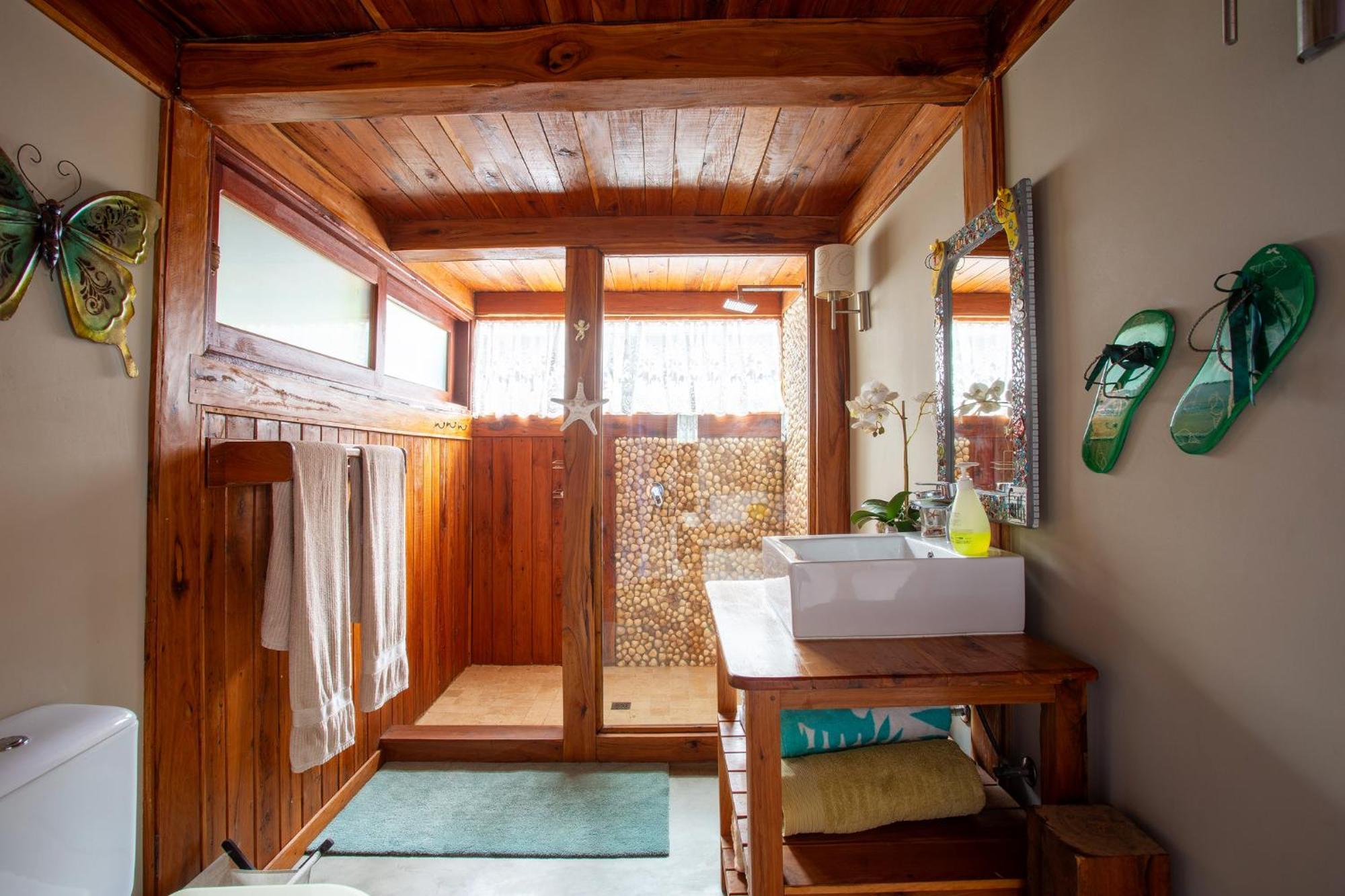 Aloha 2 Villa Ponta Mamoli Buitenkant foto